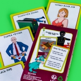 Thumbnail 3 - Filthy Minded Card Game