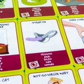 Thumbnail 7 - Filthy Minded Card Game