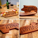 Thumbnail 1 - Wooden Charcuterie Boards