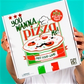 Thumbnail 2 - You Wanna Pizza Me Game