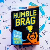 Thumbnail 7 - Humble Brag