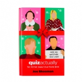 Thumbnail 12 - Quiz Actually - Festive Trivia Book