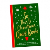 Thumbnail 6 - So This is Christmas Quiz Book