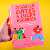 Thumbnail 1 - Disaster Dates and Lucky Escapes Book