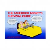 Thumbnail 12 - The Facebook Addict's Survival Guide Book