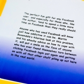 Thumbnail 2 - The Facebook Addict's Survival Guide Book