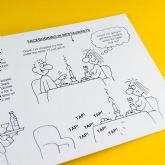 Thumbnail 6 - The Facebook Addict's Survival Guide Book