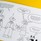 Thumbnail 7 - The Facebook Addict's Survival Guide Book
