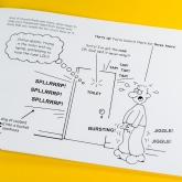 Thumbnail 8 - The Facebook Addict's Survival Guide Book