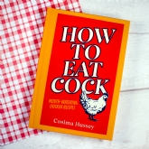 Thumbnail 1 - How To Eat Cock - Cookbook