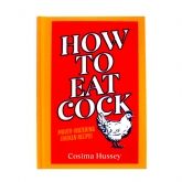 Thumbnail 12 - How To Eat Cock - Cookbook