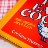 Thumbnail 2 - How To Eat Cock - Cookbook