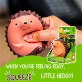 Thumbnail 2 - Stress Hog - Hedgehog Stress Toy