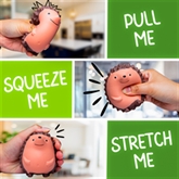 Thumbnail 3 - Stress Hog - Hedgehog Stress Toy