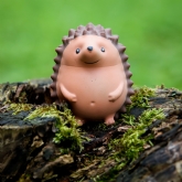 Thumbnail 2 - Stress Hog - Hedgehog Stress Toy