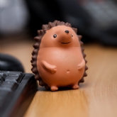 Thumbnail 4 - Stress Hog - Hedgehog Stress Toy