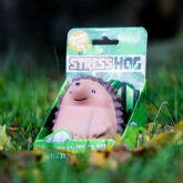 Thumbnail 5 - Stress Hog - Hedgehog Stress Toy