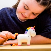 Thumbnail 1 - Pooping Unicorn - Magical Jelly Bean Dispenser