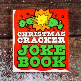 Thumbnail 10 - Christmas Cracker Joke Book