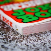 Thumbnail 11 - Christmas Cracker Joke Book