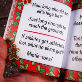 Thumbnail 9 - Christmas Cracker Joke Book