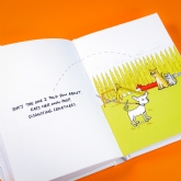 Thumbnail 10 - What Is Your Cat Really Thinking Illustrated Book
