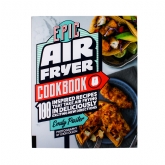 Thumbnail 12 - Epic Air Fryer Cookbook