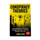 Thumbnail 12 - Conspiracy Theories Book