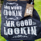 Thumbnail 2 - Mr. Good Lookin' Apron 
