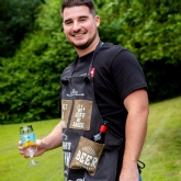 Thumbnail 3 - Mr. Good Lookin' Apron 