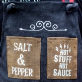 Thumbnail 5 - Mr. Good Lookin' Apron 