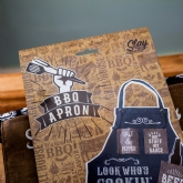 Thumbnail 8 - Mr. Good Lookin' Apron 