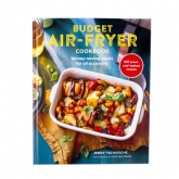 Thumbnail 12 - Budget Air-Fryer Cookbook
