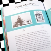 Thumbnail 10 - Little People Big Dreams - Lewis Hamilton Book