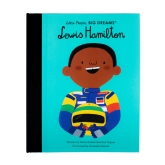 Thumbnail 12 - Little People Big Dreams - Lewis Hamilton Book
