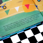 Thumbnail 4 - Little People Big Dreams - Lewis Hamilton Book