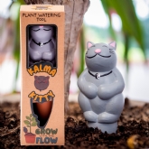 Thumbnail 1 - Grow with the Flow Kitty Gardening Watering Spikes