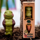 Thumbnail 2 - Grow with the Flow Toad Gardening Watering Spike