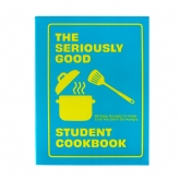 Thumbnail 12 - The Seriously Good Student Cookbook