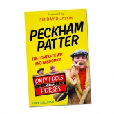 Thumbnail 1 - Peckham Patter - Only Fools and Horses Book