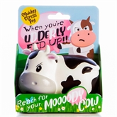 Thumbnail 8 - Moody Cow Stress Toy