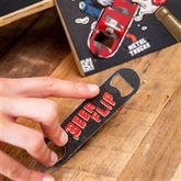Thumbnail 3 - Beerflip Skateboard Bones Bottle Opener