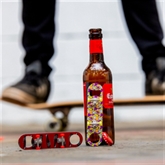 Thumbnail 5 - Beerflip Skateboard Bones Bottle Opener