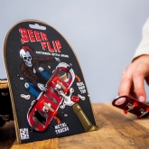 Thumbnail 1 - Beerflip Skateboard Bones Bottle Opener