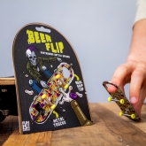 Thumbnail 1 - Beerflip Skateboard 'Spill' Bottle Opener