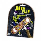 Thumbnail 3 - Beerflip Skateboard 'Spill' Bottle Opener