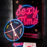 Thumbnail 2 - Sexy Time Card Game