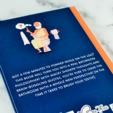 Thumbnail 2 - Bathroom Philosophy Book