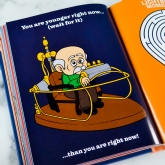 Thumbnail 3 - Bathroom Philosophy Book