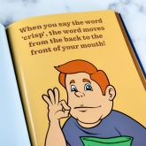 Thumbnail 4 - Bathroom Philosophy Book